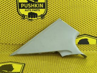 Обшивка стойки задней верхняя левая Skoda Octavia 2016