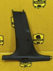 Обшивка стойки центральной нижняя левая Skoda Octavia 2016