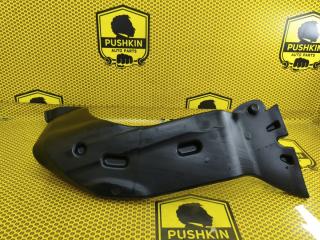 Фото запчасти воздуховод отопителя нижний правый Skoda Octavia 2016 Б/У запчасть Запчасть воздуховод отопителя нижний правый Skoda Octavia 2016