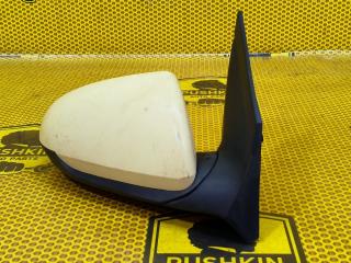 Зеркало заднего вида правое Hyundai Solaris 2020 Б/У Зеркало заднего вида правое Hyundai Solaris 2020