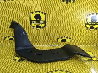 Фото запчасти воздуховод отопителя нижний левый Skoda Octavia 2016 Б/У запчасть Запчасть воздуховод отопителя нижний левый Skoda Octavia 2016