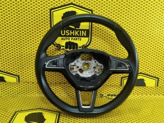 Руль Skoda Octavia 2016