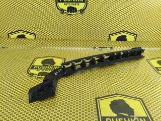 Кронштейн бампера центральный задний правый Skoda Octavia 2016