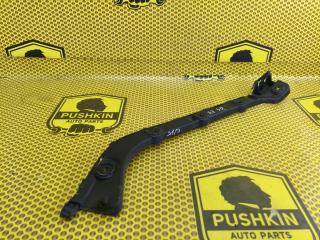 Кронштейн бампера задний правый Skoda Octavia 2016