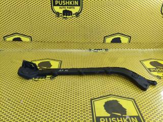 Кронштейн бампера задний левый Skoda Octavia 2016