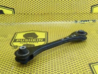 Рычаг поперечный нижний задний левый Skoda Octavia 2016