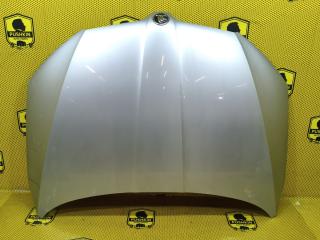 Капот Skoda Octavia 2016