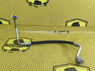 Трубка кондиционера короткая Skoda Octavia 2016