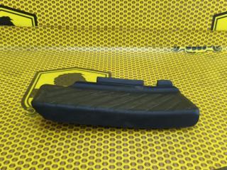 Подставка под ногу Skoda Octavia 2016