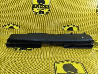 Воздухозаборник воздушного фильтра Skoda Octavia 2016