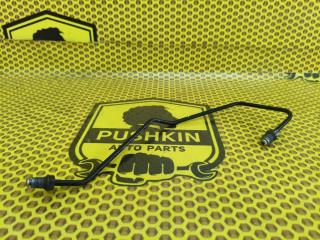 Трубка тормозная передняя правая Skoda Octavia 2016