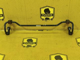 Стабилизатор задний Skoda Octavia 2016 Б/У Стабилизатор задний Skoda Octavia 2016