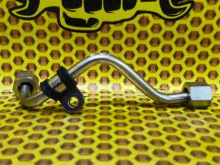 Трубка подачи топлива Skoda Octavia 2016