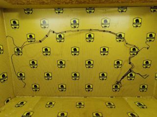 Магистраль тормозная Skoda Octavia 2016