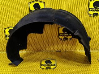 Подкрылок задний левый Skoda Octavia 2016