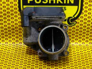 Дроссельная заслонка Skoda Octavia 2016