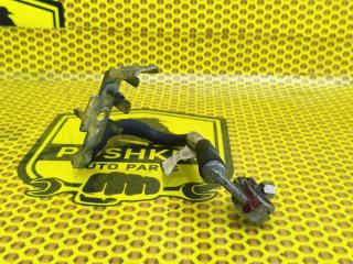 Клемма аккумулятора минусовая Skoda Octavia 2016