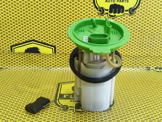 Топливный насос Skoda Octavia 2016