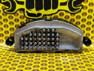 Резистор печки Skoda Octavia 2016