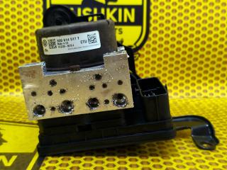 Блок АБС Skoda Octavia 2016