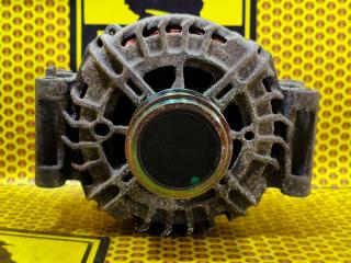 Генератор Skoda Octavia 2016