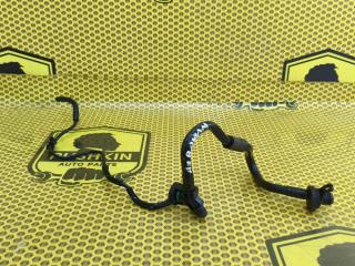 Трубка вакуумного усилителя Skoda Octavia 2016