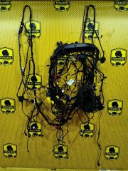 Центральный жгут проводов Skoda Octavia 2016