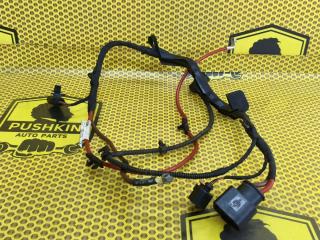 Проводка рулевой колонки Skoda Octavia 2016