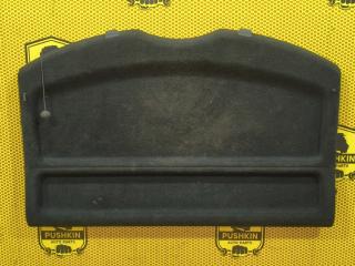 Полка багажника Skoda Octavia 2016