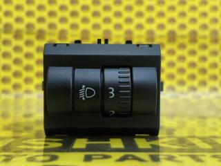 Переключатель корректора фар Skoda Octavia 2016