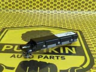 Усилитель антенны Skoda Octavia 2016