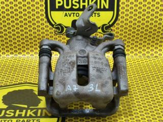 Суппорт задний левый Skoda Octavia 2016