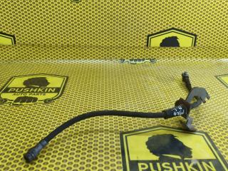 Шланг тормозной передний левый Volkswagen Golf 2012