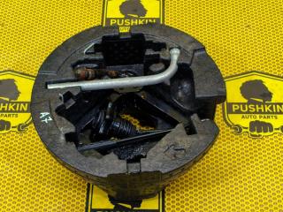 Набор инструментов Skoda Octavia 2016