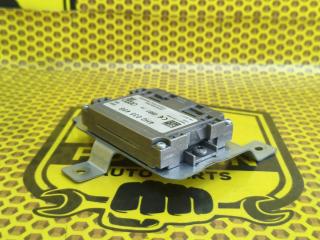 Усилитель антенны Skoda Octavia 2016