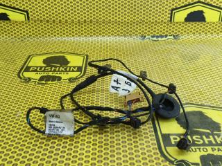 Проводка бампера задняя Skoda Octavia 2016