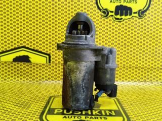 Стартер Hyundai IX35 2012