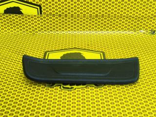 Фото запчасти накладка порога декоративная задняя левая Hyundai IX35 2012 Б/У запчасть Запчасть накладка порога декоративная задняя левая Hyundai IX35 2012