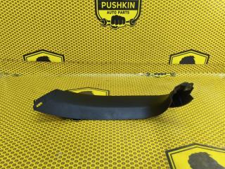 Обшивка крышки багажника правая Hyundai IX35 2012