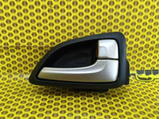 Ручка двери внутренняя передняя правая Hyundai IX35 2012 Б/У Ручка двери внутренняя передняя правая Hyundai IX35 2012