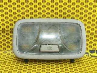 Консоль потолочная задний Hyundai IX35 2012