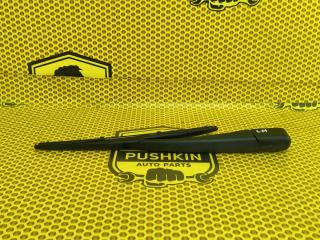 Поводок стеклоочистителя задний Hyundai IX35 2012 Б/У Поводок стеклоочистителя задний Hyundai IX35 2012