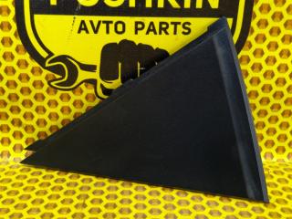 Запчасть уголок двери внешний задний левый Hyundai IX35 2012