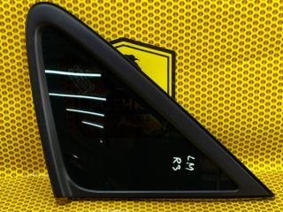 Стекло кузовное заднее правое Hyundai IX35 2012 Б/У Стекло кузовное заднее правое Hyundai IX35 2012