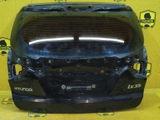 Крышка багажника Hyundai IX35 2012