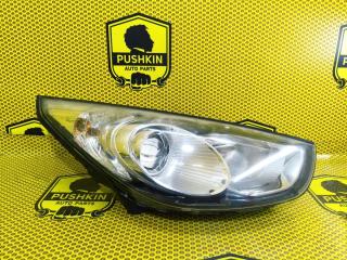 Фара правая Hyundai IX35 2012