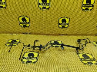 Комплект тормозных трубок АБС ГТЦ Hyundai IX35 2012