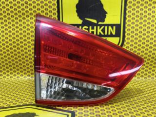 Фонарь крышки багажника задний левый Hyundai IX35 2012