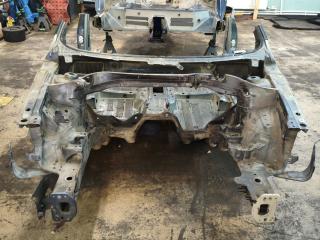 Часть кузова передний Volkswagen Passat 2013 Б/У Часть кузова передний Volkswagen Passat 2013