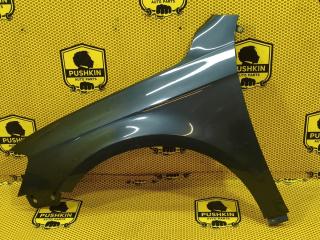 Крыло переднее левое Volkswagen Passat 2013